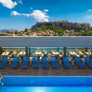 Wyndham Grand Athens